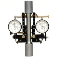 Machinical Extensometer